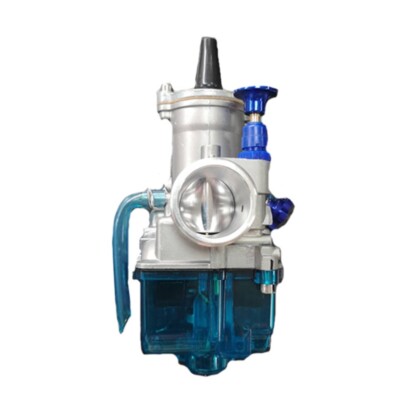 Aluminum Carburetor Part for Motorcycle Replacement PWK28 PWK30mm