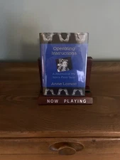 Operating Instructions