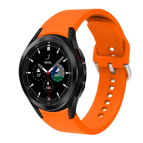 Sport Strap Band Silicone For Samsung Galaxy Watch 5 4 40 44mm Classic 46mm 42mm - Bild 14 von 38
