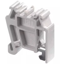 5pcs ABB/TE entrelec wiring terminals Accessories  BADRL