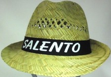 CAPPELLO PAGLIA SALENTO