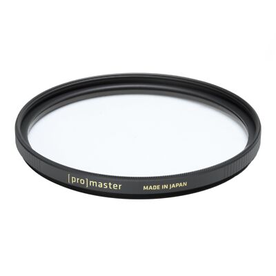 ProMaster 52mm Digital HGX Protection Filter (2307)