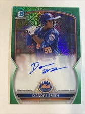 2023 Bowman Mega Box Baseball Cards Checklist 40