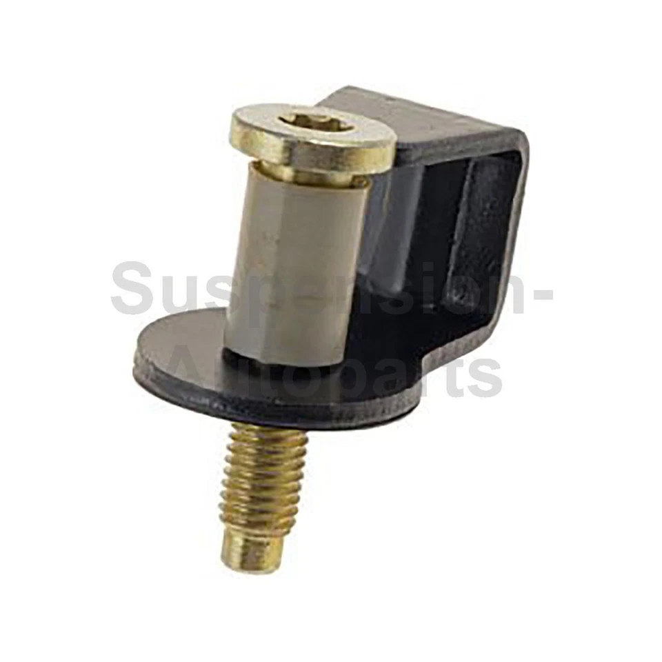 Se adapta a Ford Crown Victoria 2000 2001 2002 2003 4X Dorman AYUDA cerradura puerta golpeador Foto 2 de 4