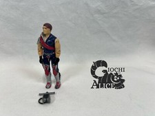 Hasbro Gi Joe -  Tomax V1