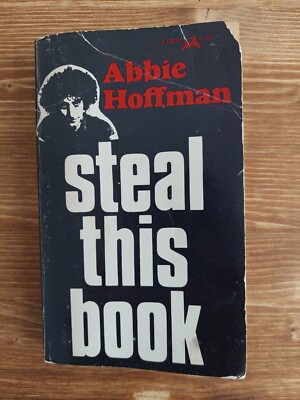 Steal This Book