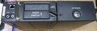 Racal Vehic Adapter/ Rf Amp With Speaker Free Shipping