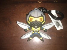 Marvel Ant-Man & Wasp Quantumania Collectors Bag Clip 3 The Wasp