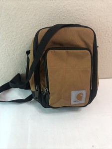 carhartt legacy cross body gear organizer