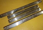 Lancia Thema Door Sill Strip