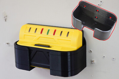 Wall Mount Holder for Franklin Sensors ProSensor M70 Stud Finder