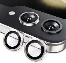 Metal Camera Lens Glass Ring Protector Case Cover fr Samsung Galaxy Z Flip5 5G