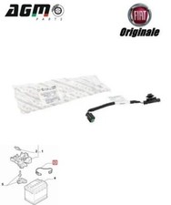 CAVO ELETTRICO CABLAGGIO CENTRALINA ORIGINALE ALFA ROMEO GIULIETTA 50522197