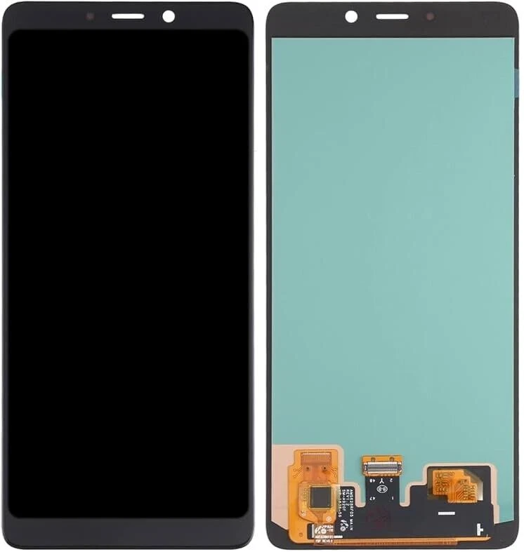 GTECKWORLD For Samsung Galaxy A9 2018 A920F Oled LCD Display Touch Screen Replacement