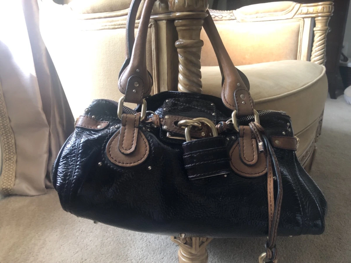 Ebay chloe bag hot sale