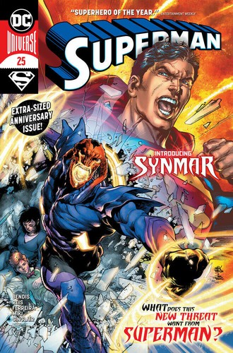 Superman #10-32 | Select A B & Covers DC Comics 2019-2021 NM - Picture 33 of 48