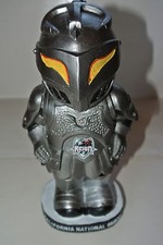 Ontario Reign Mascot Bank LA Kings ECHL Affiliate/NIB