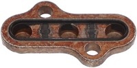 BMW Getrag Getriebe WäHlhebel Detent Feder Abdeckung 23311228470 Neu Original