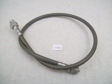 GENUINE SMITHS REV COUNTER TACHO CABLE 25" NEW BSA B25 B25T TRIUMPH T25TSS