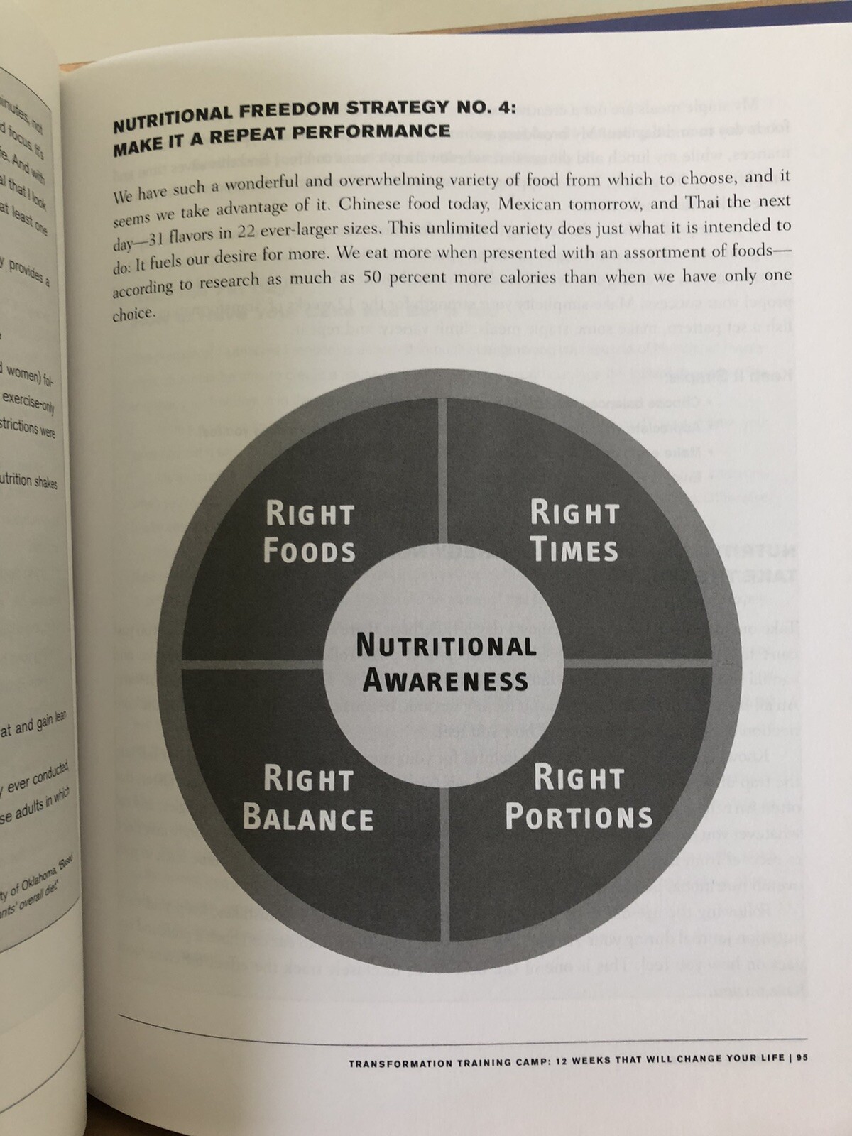 Strength for Life The Fitness Plan for the Rest o... by Shawn Phillips Hardback 9780345498465