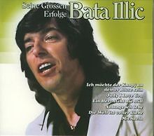 Seine Grossen Erfolge von Bata Illic | CD | Zustand sehr gut