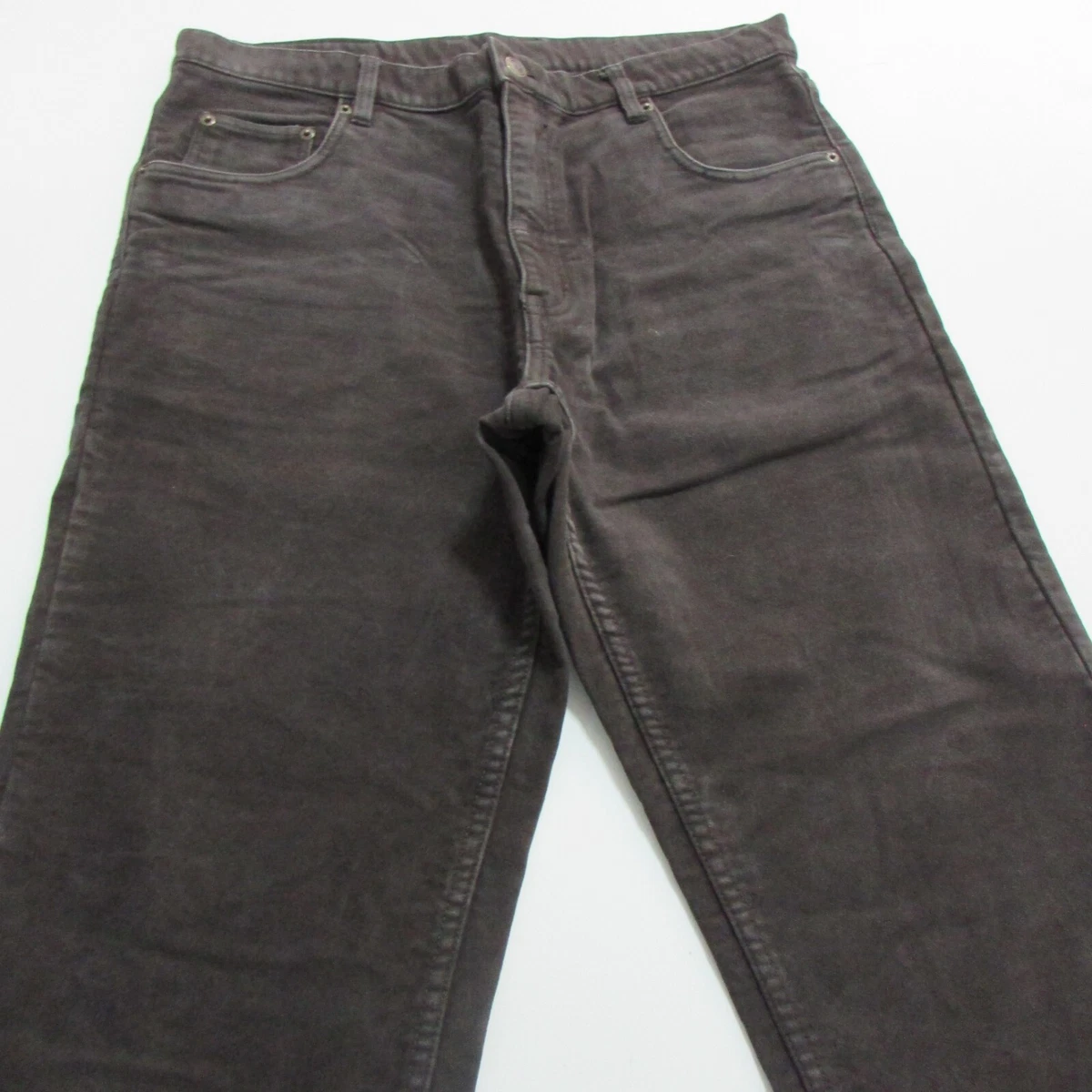 Rodd and hotsell gunn moleskin pants