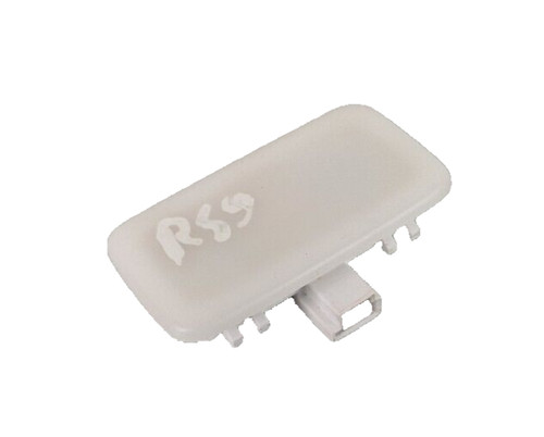 BMW i4 430i M440i G26 Sonnenblende links mit Beleuchtung 9472764 OEM