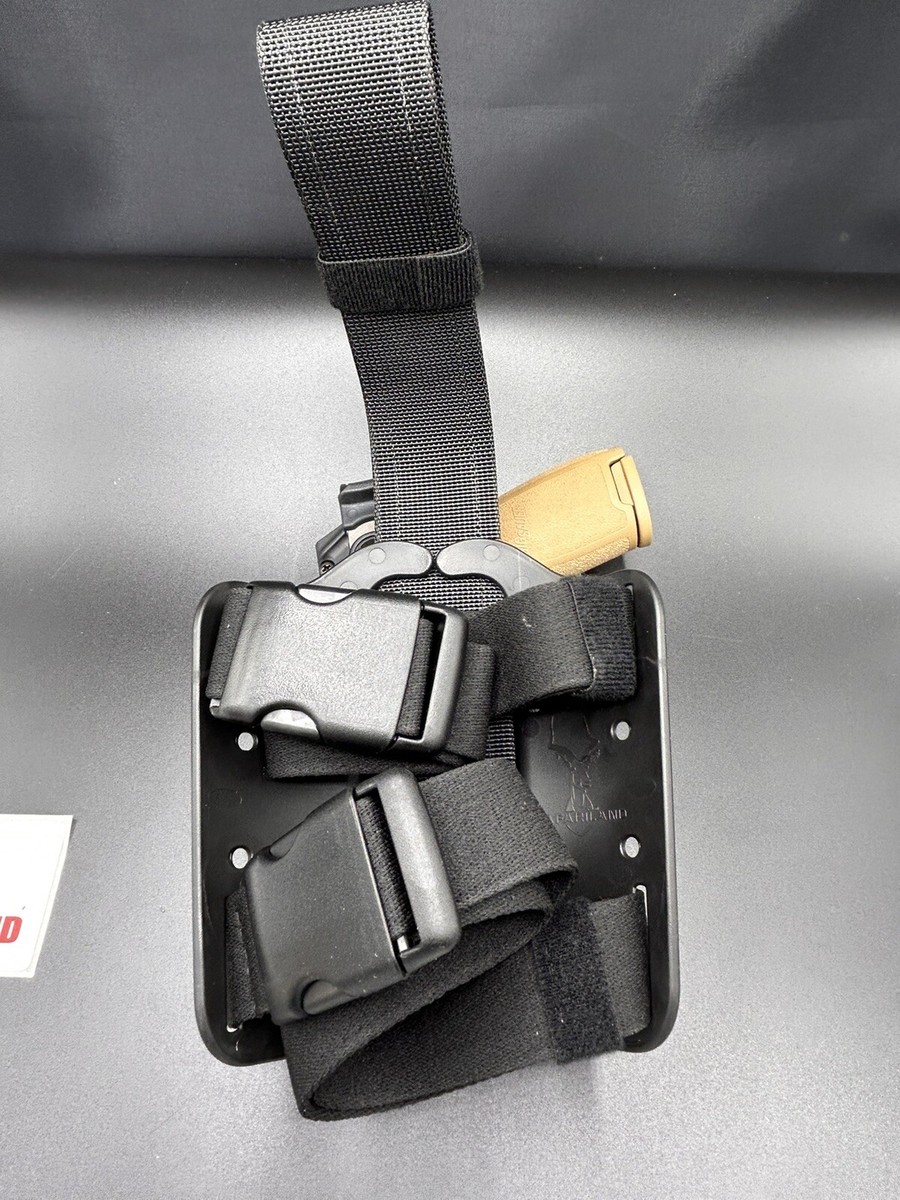 Safariland SLS 7360(M17、M18) Safariland 7360 LMD PAiL Lasermax Holster SIG M17/M18 W