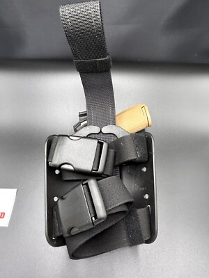 Safariland 7360/7004 7TS SLS RH Holster, SIG M17 M18 W/ M3, TLR