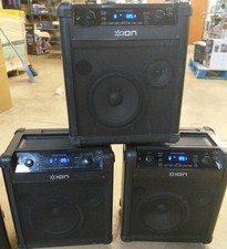 block rocker bluetooth speaker