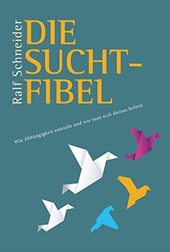 Ralf Schneider Die Suchtfibel: Wie Alkohol entsteht und wie m (Copertina rigida)