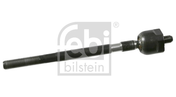 Febi Axialgelenk Spurstange Vorne Beidseitig FüR Renault Clio II-image