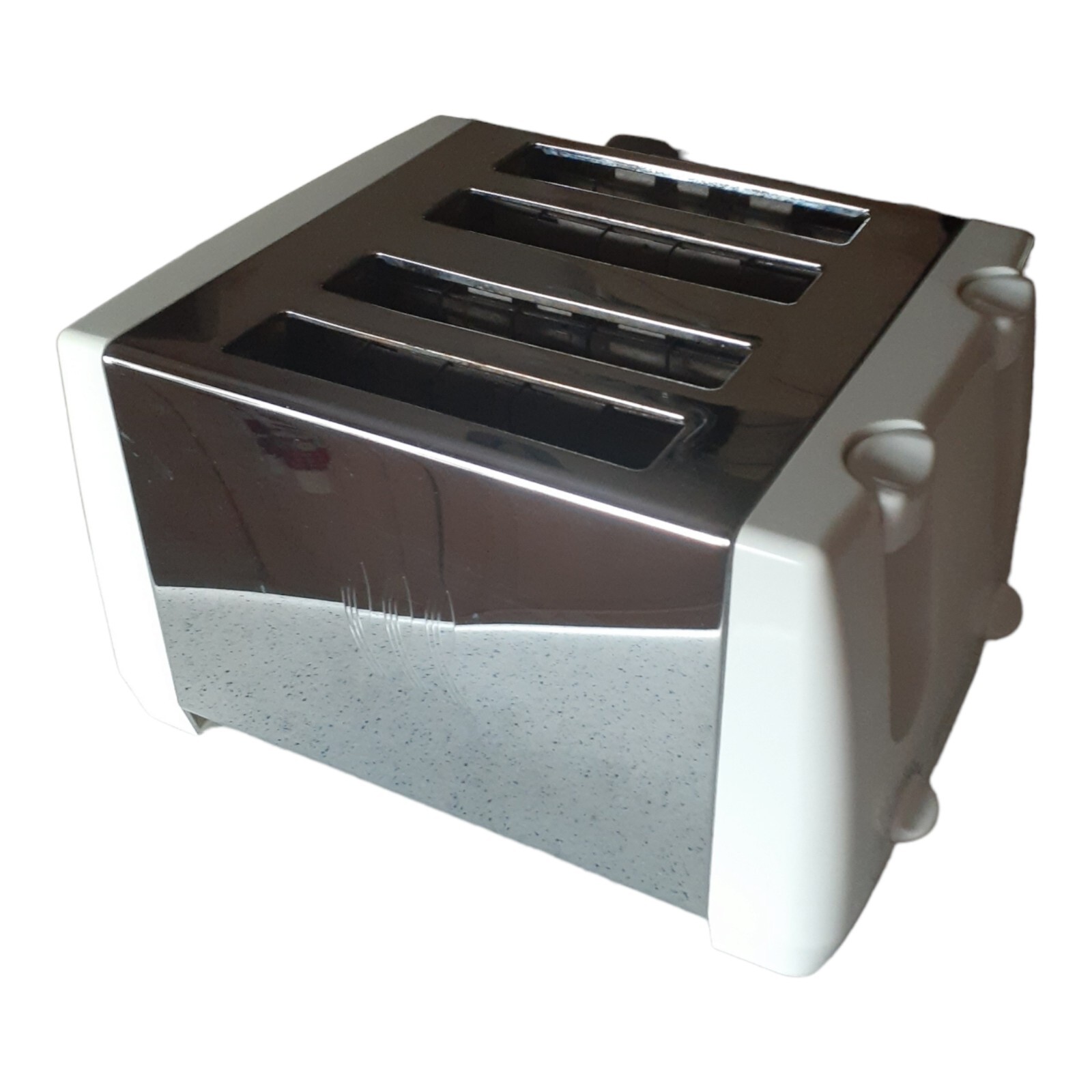 Toastmaster D165 Vintage 4-Slot Wide Toaster | Used