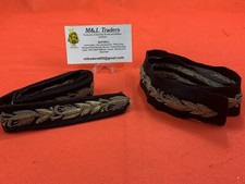 Original WW2 Era Italian Carabineri/Police Dress Uniform Stripes