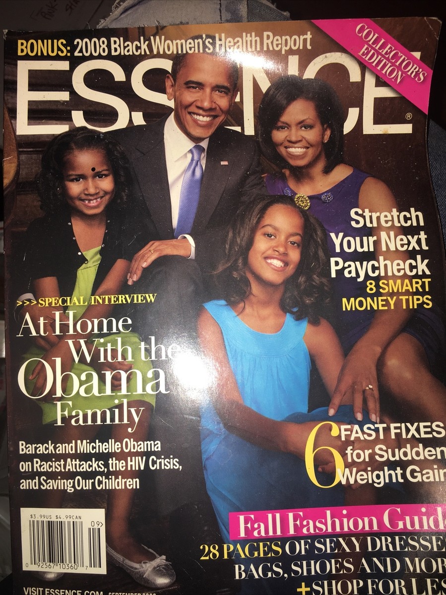 Barack Obama Michelle Obama's Boots Essence Magazine