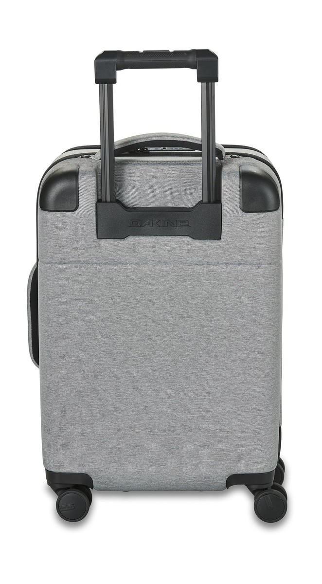 Dakine Verge Carry On Spinner 30L - Geyser Grey, One Size OS | eBay