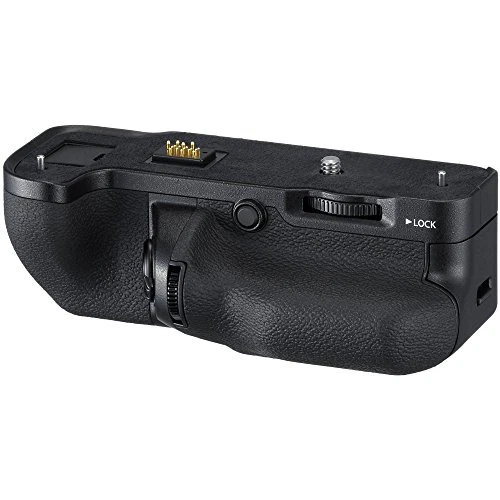 FUJIFILM VG-GFX1 Vertical Battery Grip for GFX50S FUJIFILM Attached Item - Image 3 of 4