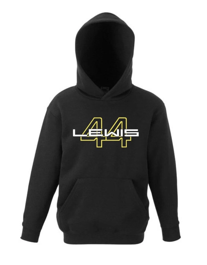 Lewis hoodie cheap