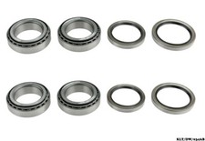 Roulement de roue Ssangyong ACTYON