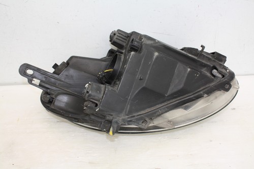 Fiat 500L Left Side Headlight 2013 TO 2017 51883595 Genuine - Picture 15 of 17