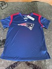 NWT New England Patriots Woman's Medium Shirt