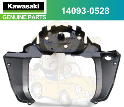 きょん Kawasaki Genuine 2017-2019 Z1000 Cover,meter 14093-0528 | eBay