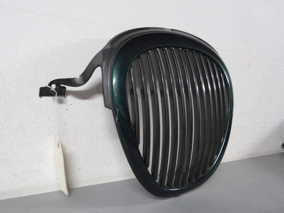 2002 2004 JAGUAR S-TYPE XR83 FRONT UPPER GRILLE - Изображение 2 из 4