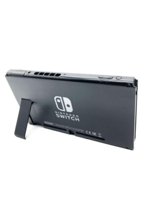 Nintendo Switch 初代 2017年 本体 HAC-001 Nintendo Switch UNPATCHED Hac-001 Console 2017 Used Japanese