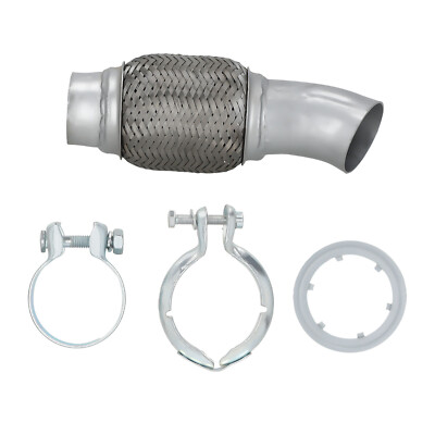 FLEXROHR REP-SATZ DIESEL-PARTIKELFILTER DPF For BMW 1er 3er 5er x1 N47