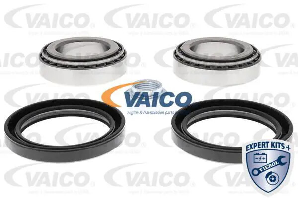 Cuscinetto ruota Assale anteriore V28-0016 VAICO per LADA NADESCHDA