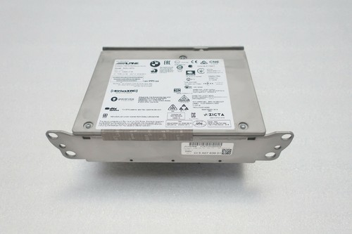 9432638 BMW F40 G20 G21 G30 G31 G11 G12 Navi Professional Headunit MGU APN SA609