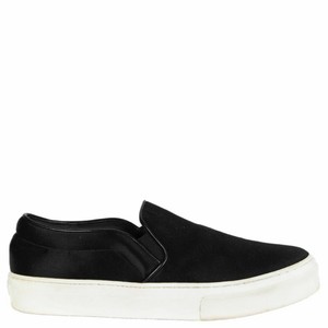 celine slip on sneakers
