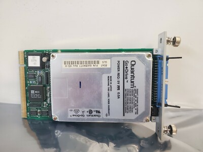 USED! RADISYS EXPANDED MEMORY MODULE 61-0215-10 EXM-MX80