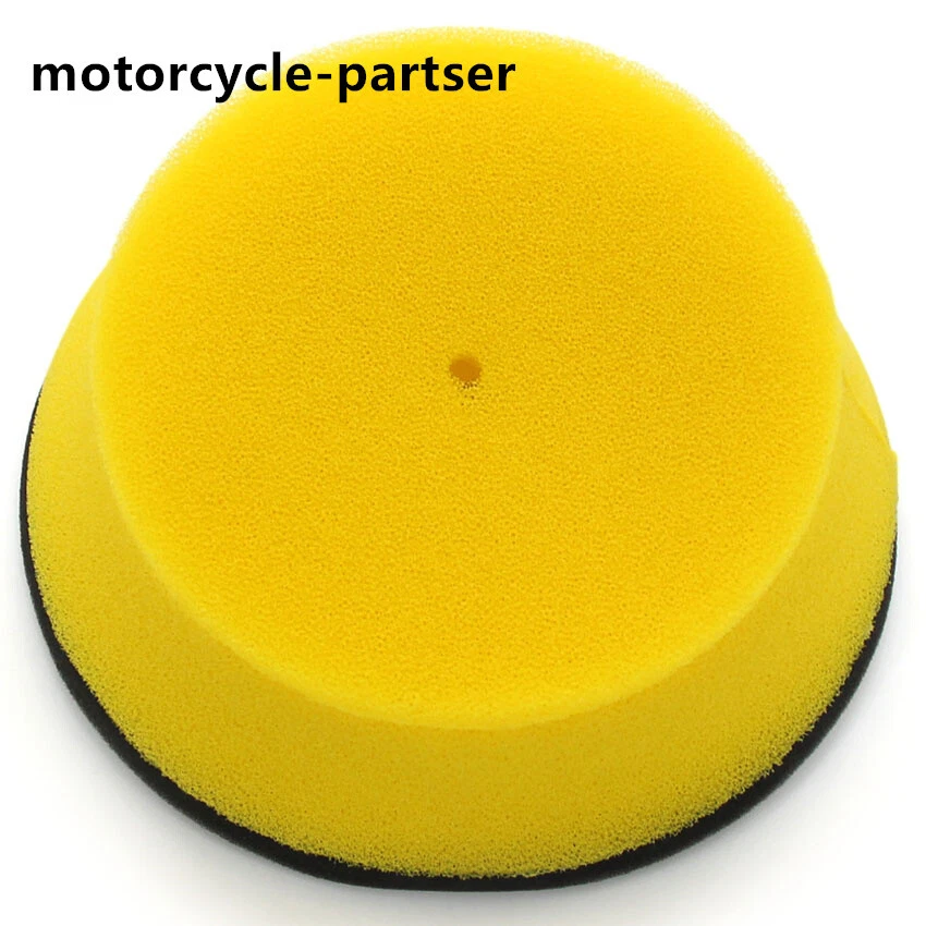 Filtro de aire para motor Suzuki DRZ400S DRZ400SML DRZ400E DRZ400 DRZ400SL Foto 4 de 4